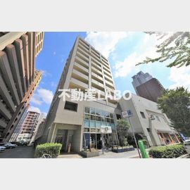 西大橋駅より徒歩6分 6階 築29年5ヶ月の賃貸物件