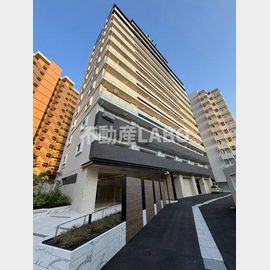 芦原橋駅より徒歩2分 7階 築1年11ヶ月の賃貸物件