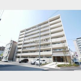 ビビアンパレス桜川公園 6階 築7年9ヶ月の賃貸物件