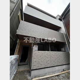 ALEGRIA南市岡の賃貸物件
