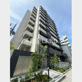 TEALRESIDENCEBAYの賃貸物件