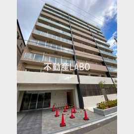 エグゼ大阪ドームの賃貸物件