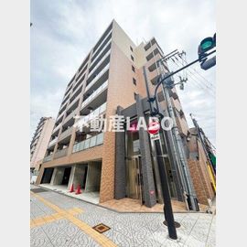 エグゼ大阪BAYの賃貸物件