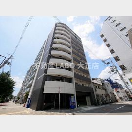 ＧｅｎｅｓｅＧｒａｎｄ弁天町 2階 築18年6ヶ月の賃貸物件