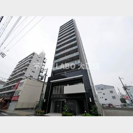 エスリード阿波座レジデンス 11階 築10年8ヶ月の賃貸物件