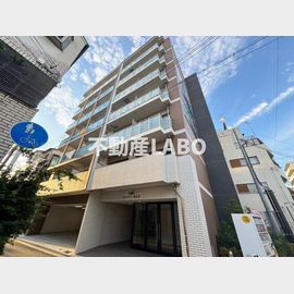 オルフェア西九条 3階 築5年4ヶ月の賃貸物件