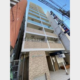 アスティナ弁天町 10階 築19年3ヶ月の賃貸物件