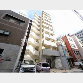 リレイション大国 5階 築18年8ヶ月の賃貸物件