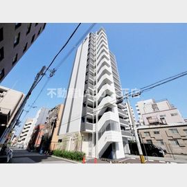 ラヴィータ難波元町 4階 築4年6ヶ月の賃貸物件