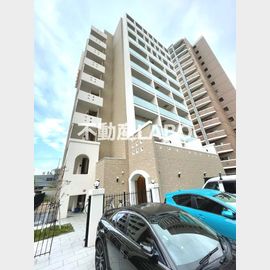 アイボリーポワント難波WEST 6階 築8年1ヶ月の賃貸物件