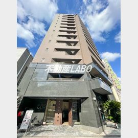 ＳＷＩＳＳ難波西の賃貸物件