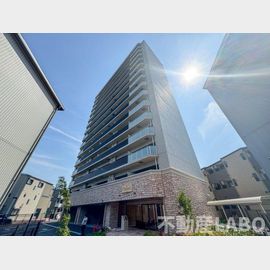 プレジオ大正の賃貸物件