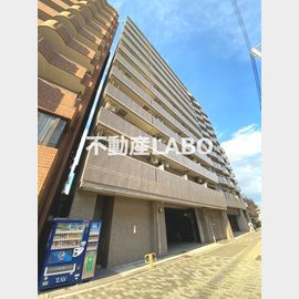 弁天町駅より徒歩5分 10階 築29年6ヶ月の賃貸物件