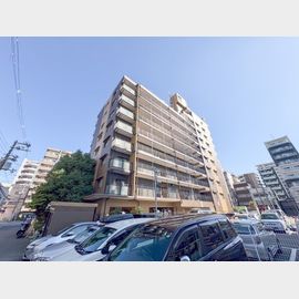 グランファミールさくらがわの賃貸物件