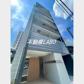 ＴＨＥＯＲＹＮＡＭＢＡＰＡＬＡＩＳ 8階 築6年5ヶ月の賃貸物件