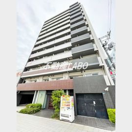 プロシード大阪NB 7階 築16年10ヶ月の賃貸物件
