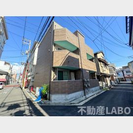 Weisse Viol 朝潮橋の賃貸物件