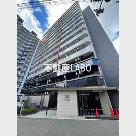 エステムコートディアシティＷＥＳＴの賃貸物件