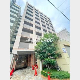 桜川駅より徒歩4分 5階 築19年9ヶ月の賃貸物件