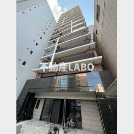 エスレジデンス日本橋Qualierの賃貸物件