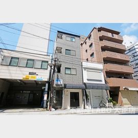 Ｔ’ｓベイサイド 3階 築26年8ヶ月の賃貸物件