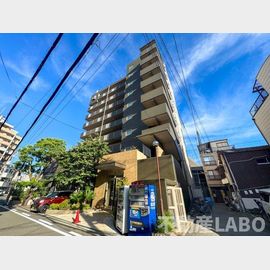 西九条駅より徒歩3分 7階 築1年5ヶ月の賃貸物件