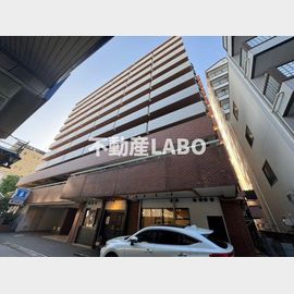 大阪港駅より徒歩1分 4階 築41年5ヶ月の賃貸物件