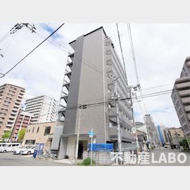 桜川駅より徒歩6分 2階 築14年11ヶ月の賃貸物件