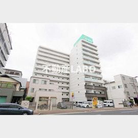 LaDouceur九条 3階 築6年2ヶ月の賃貸物件