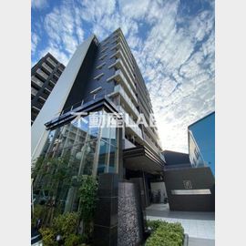 弁天町駅より徒歩11分 4階 築7年6ヶ月の賃貸物件