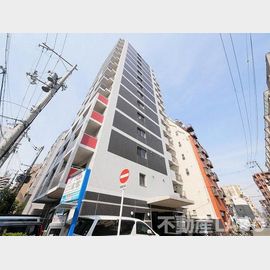南堀江アパートメントシエロの賃貸物件