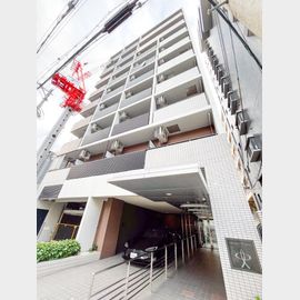 桜川駅より徒歩4分 5階 築20年1ヶ月の賃貸物件