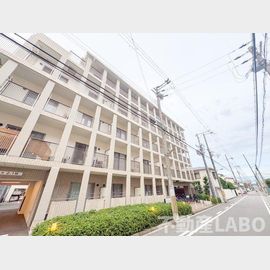 住ノ江駅より徒歩10分 3階 築18年の賃貸物件