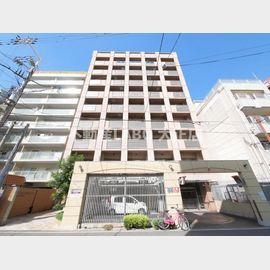 桜川駅より徒歩4分 築20年1ヶ月 10階建の賃貸物件