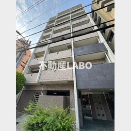 ゼニスレジデンス難波南 2階 築19年11ヶ月の賃貸物件