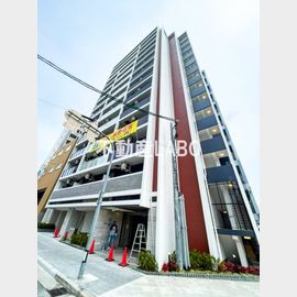 エステムコート難波６ エントの賃貸物件