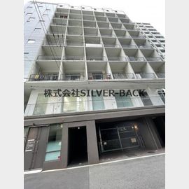 是空NAMBANISHIの賃貸物件