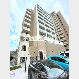 アイボリーポワント難波WESTの賃貸物件