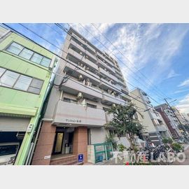 マンション弥栄の賃貸物件