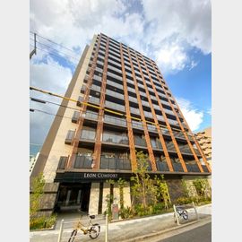 芦原橋駅より徒歩7分 10階 築4年7ヶ月の賃貸物件