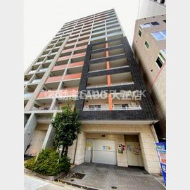 桜川駅より徒歩4分 9階 築18年1ヶ月の賃貸物件