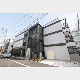 西天下茶屋駅より徒歩10分 1階 築3年の賃貸物件