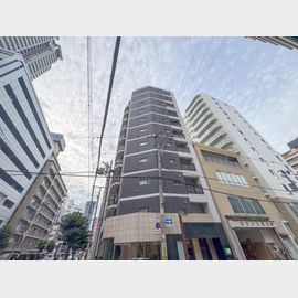 オリエンタル南堀江の賃貸物件