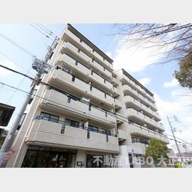 パークサイド御崎の賃貸物件