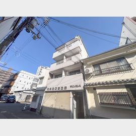 マリンパレスの賃貸物件