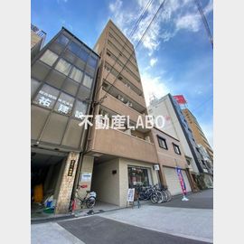 アルバス弁天町の賃貸物件