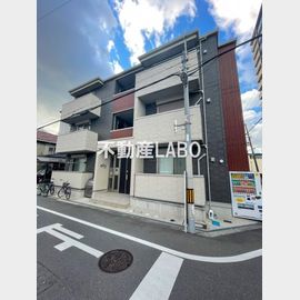 ダイヤモンドフジ大正の賃貸物件