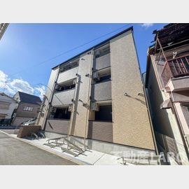 H-maison大正IVの賃貸物件