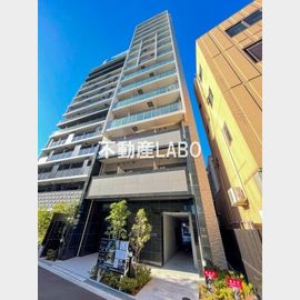 九条駅より徒歩1分 11階 築6年3ヶ月の賃貸物件