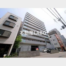 大国町駅より徒歩5分 10階 築18年4ヶ月の賃貸物件